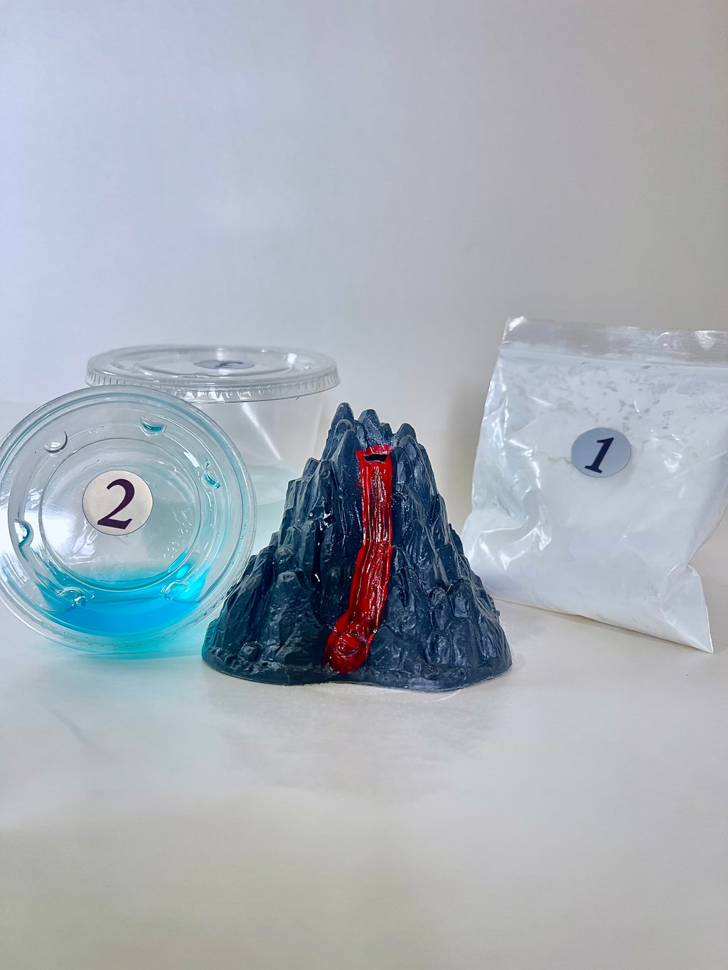 Lava Lab
