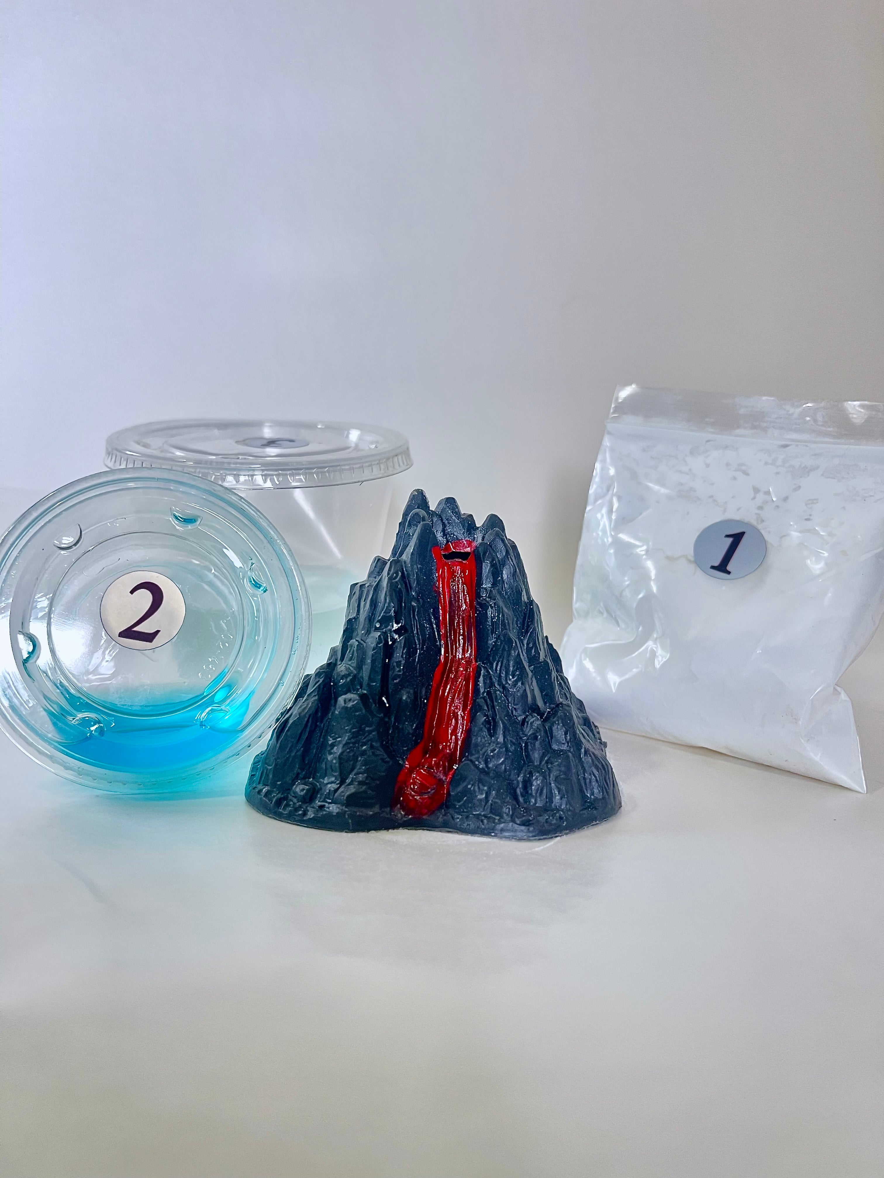 Lava Lab
