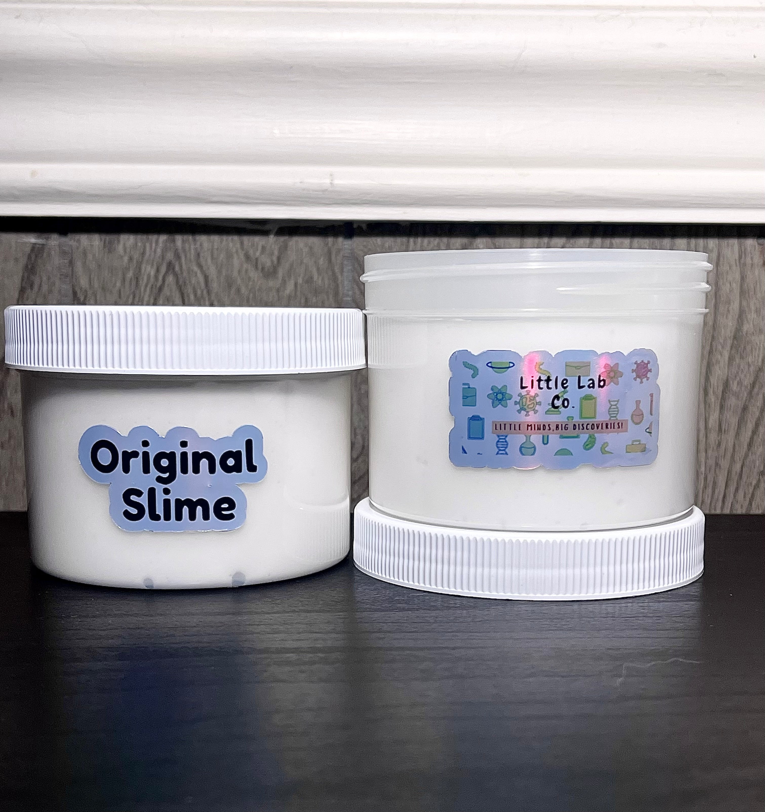 Original Slime - Borax Free