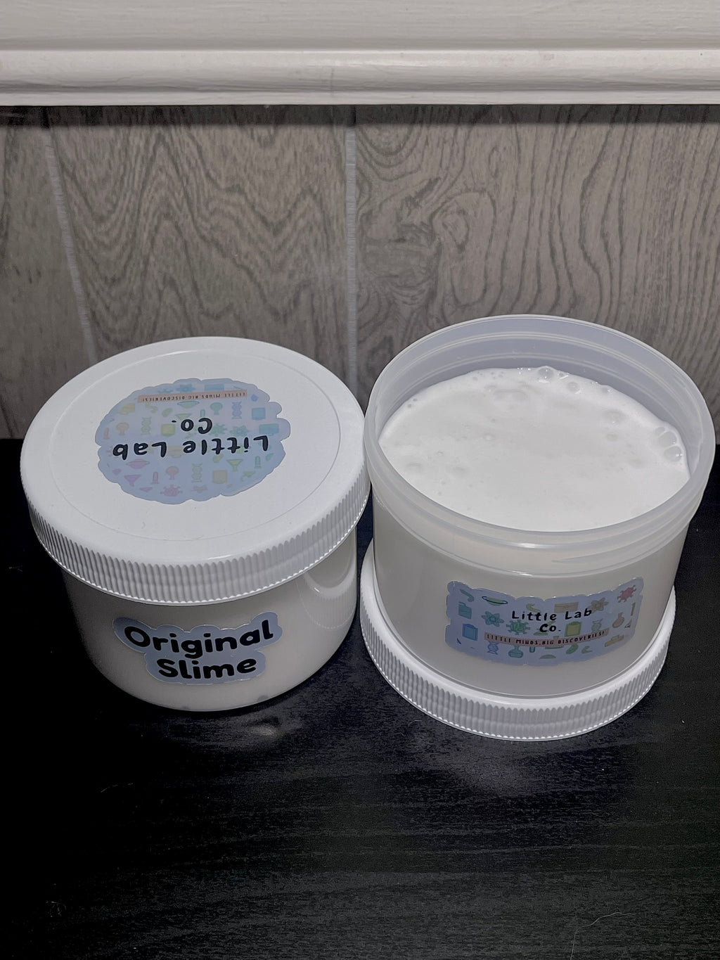 Original Slime - Borax Free