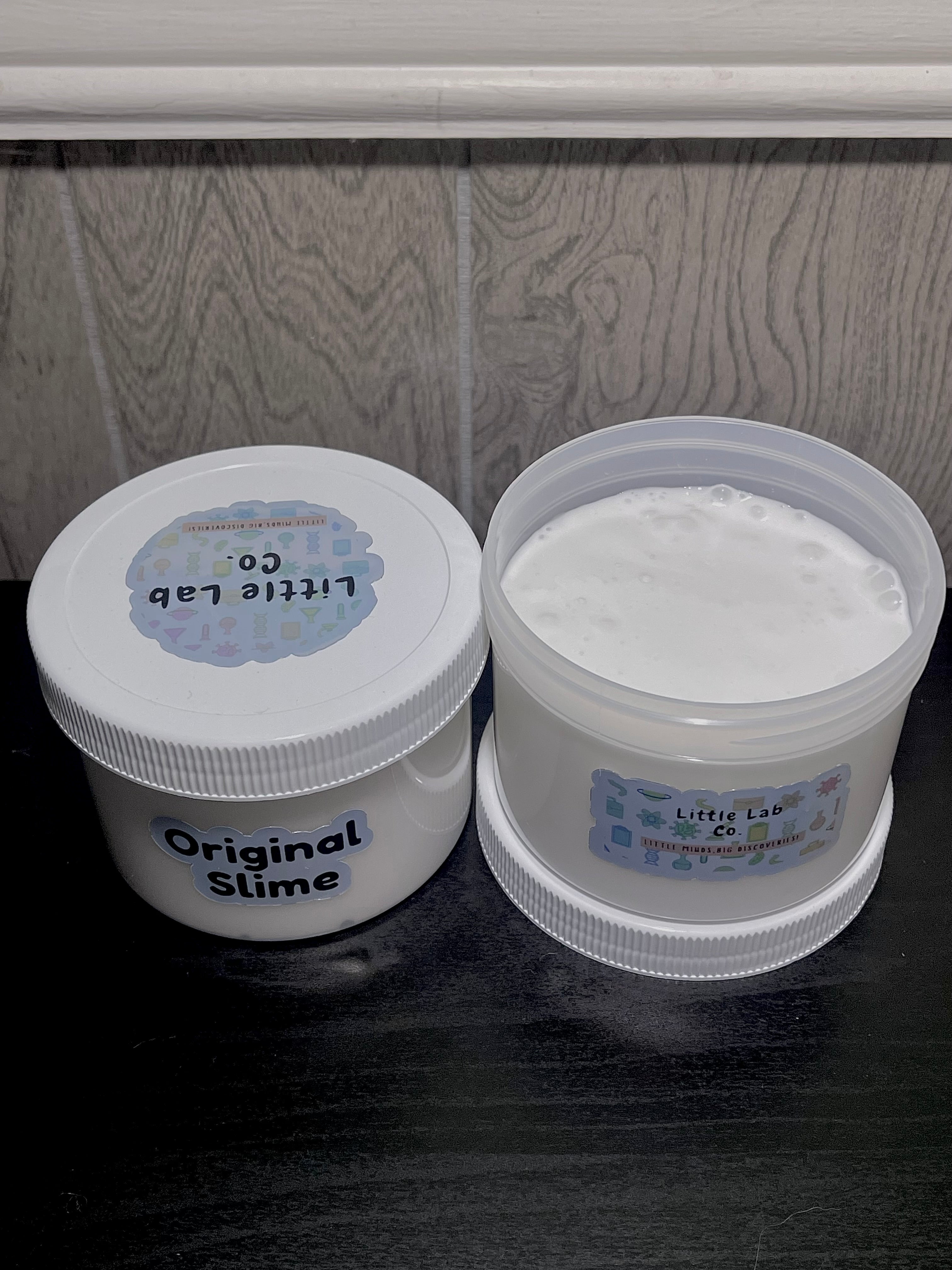 Original Slime - Borax Free
