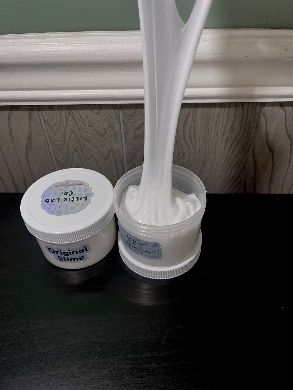 Original Slime - Borax Free