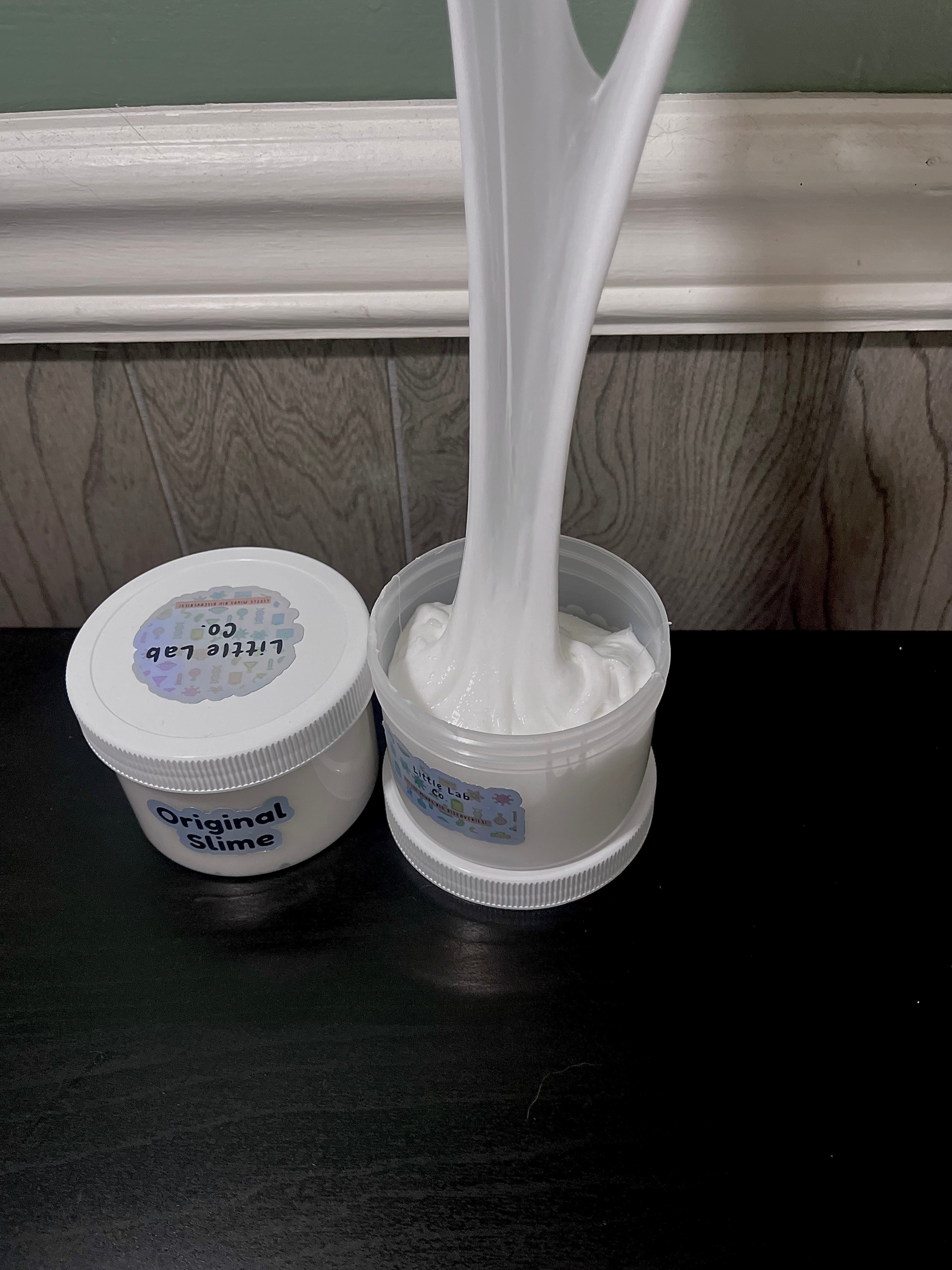 Original Slime - Borax Free