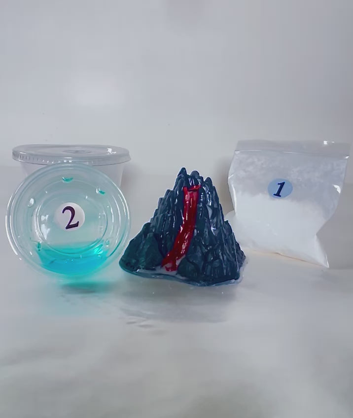 Lava Lab